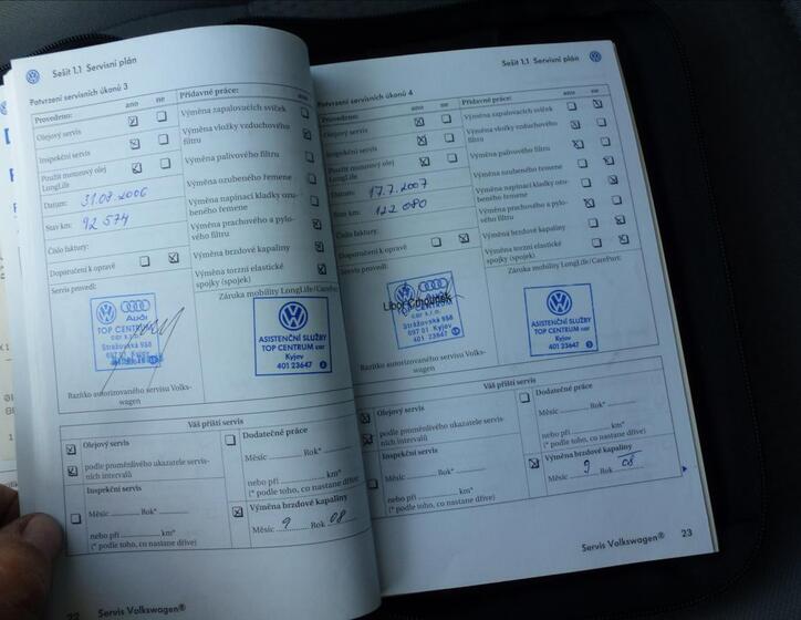 Volkswagen Multivan 36