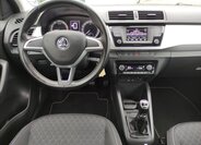 Škoda Fabia Hatchback 1,2 l 66 kw