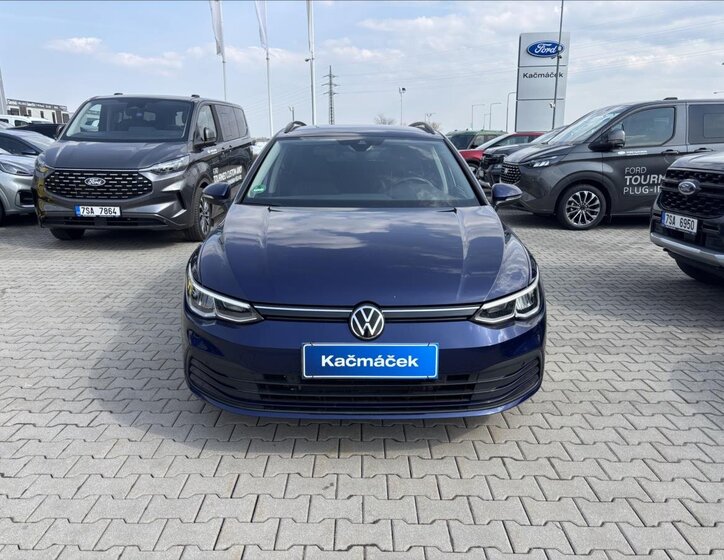 Volkswagen Golf Kombi 1,5 l 96 kw