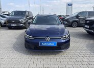 Volkswagen Golf Kombi 1,5 l 96 kw