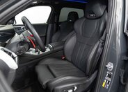 BMW XM SUV / Terénní 3,0 l 350 kw