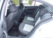 Škoda Octavia Liftback 1,6 l 75 kw