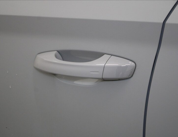 Škoda Superb Kombi 2,0 l 147 kw