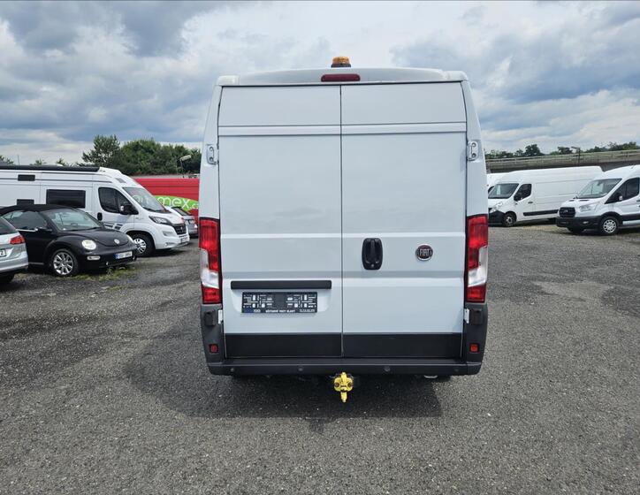 Fiat Ducato 4