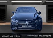 Mercedes-Benz EQE Sedan / Limuzína 0,0 300 kw