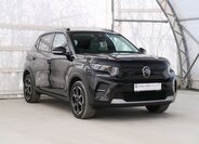 Citroën C3 Hatchback 0,0 83 kw