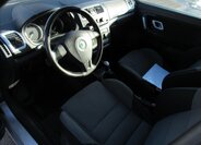 Škoda Fabia Kombi 1,2 l 51 kw