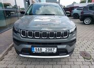 Jeep Compass 2