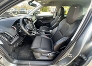 Škoda Karoq Kombi 1,5 l 110 kw