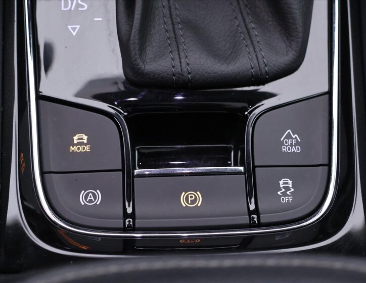 Škoda Kodiaq SUV / Terénní 2,0 l 140 kw