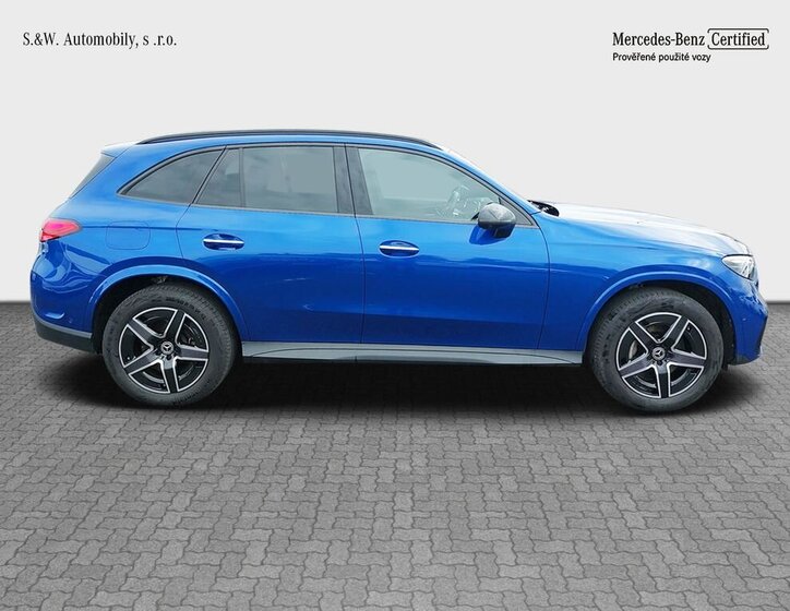 Mercedes-Benz GLC 6