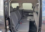 Volkswagen Caddy 26