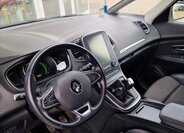 Renault Grand Scénic MPV 1,2 l 97 kw