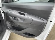 Opel Combo Skříň 1,5 l 96 kw