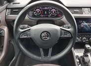 Škoda Octavia Kombi 1,5 l 110 kw