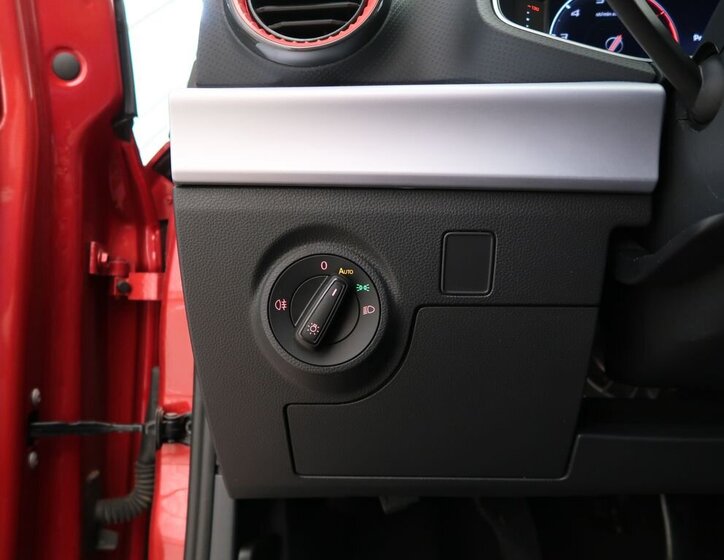 Seat Arona SUV / Terénní 999,0 85 kw