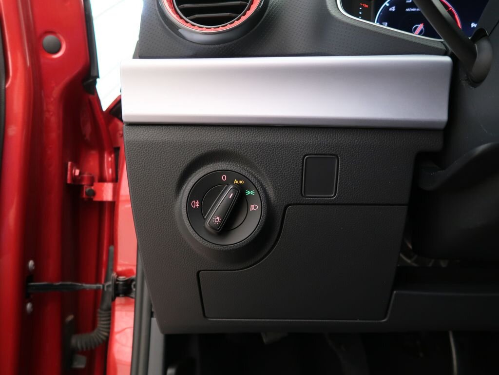 Seat Arona SUV / Terénní 999,0 85 kw