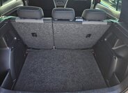 Škoda Fabia Hatchback 1,2 l 77 kw