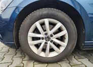 Volkswagen Passat 34