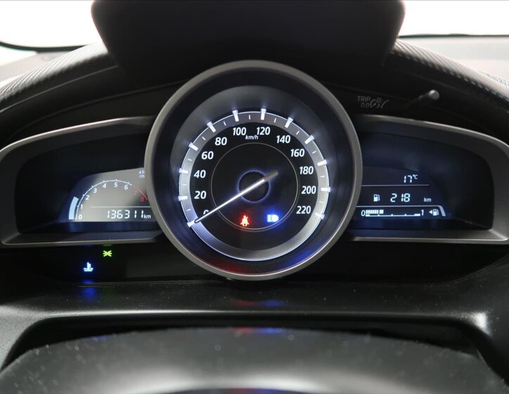 Mazda 2 Hatchback 1,5 l 66 kw