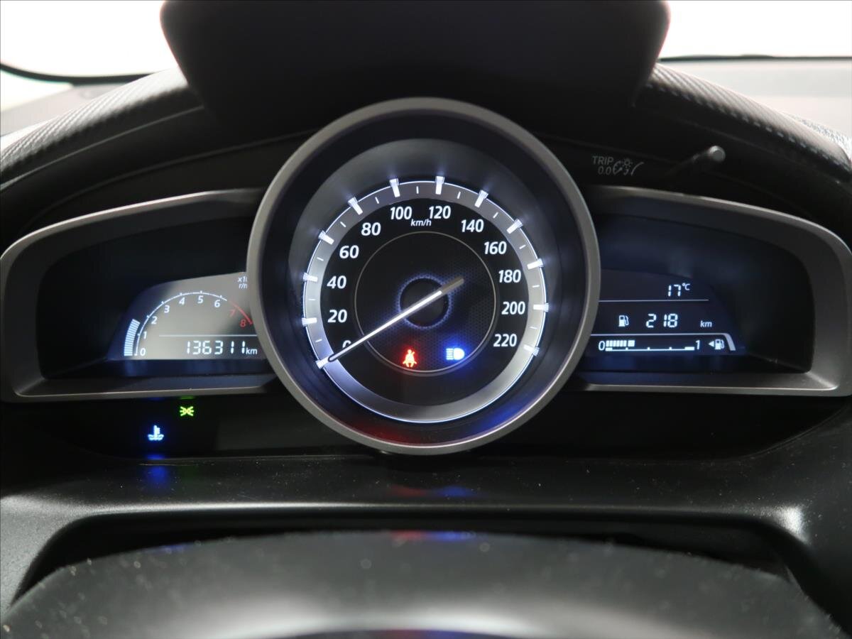 Mazda 2 Hatchback 1,5 l 66 kw