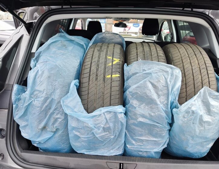 Opel Grandland X SUV 1,2 l 96 kw