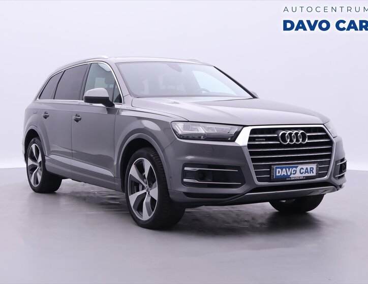 Audi Q7 SUV 3,0 l 200 kw