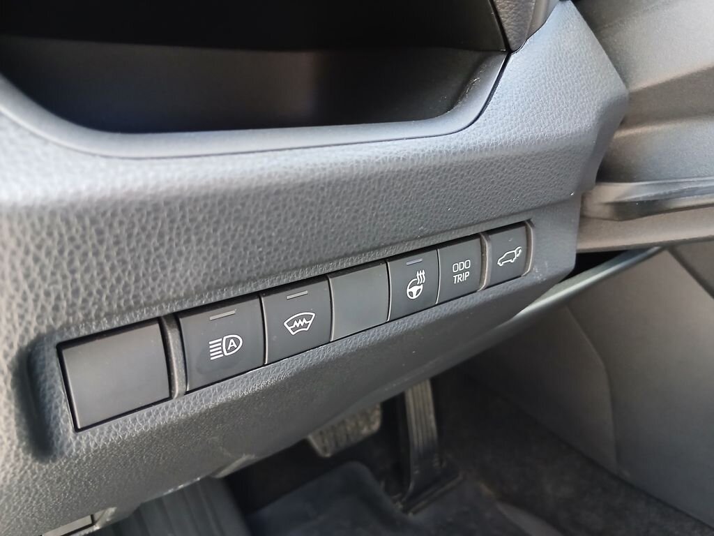 Toyota RAV4 SUV / Terénní 2,5 l 131 kw