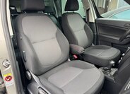 Škoda Yeti SUV 1,4 l 90 kw