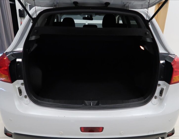 Mitsubishi ASX SUV 1,8 l 110 kw