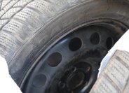 Škoda Scala Hatchback 999,0 85 kw