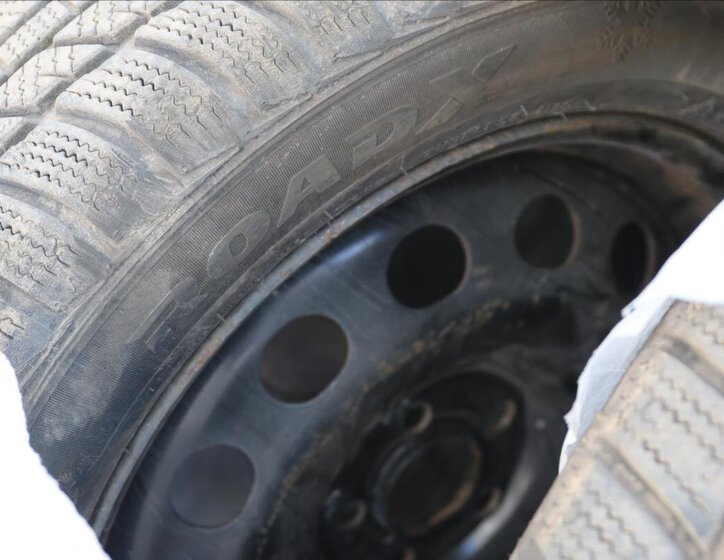 Škoda Scala Hatchback 999,0 85 kw