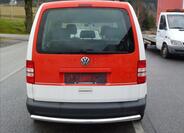 Volkswagen Caddy 6