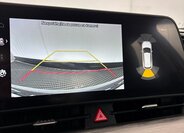 KIA Sportage SUV / Terénní 1,6 l 110 kw