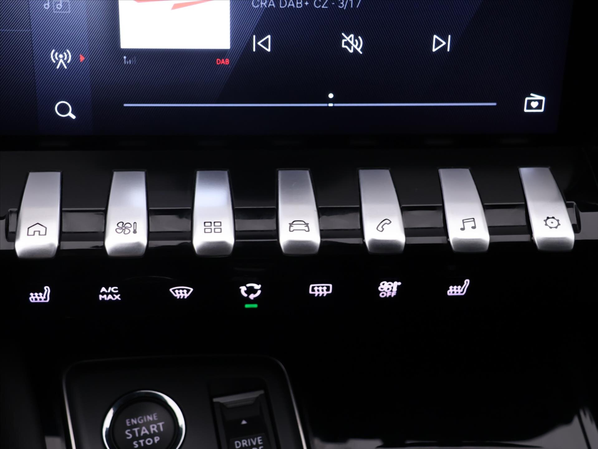 Peugeot 508 Kombi 1,5 l 96 kw