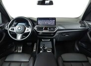 BMW X3 SUV / Terénní 2,0 l 140 kw