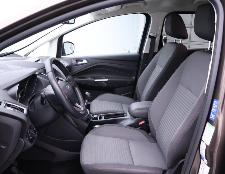 Ford Grand C-MAX Kombi 1,5 l 110 kw