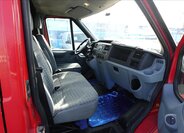Ford Transit Ostatní 2,2 l 74 kw