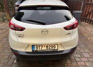 Mazda CX-3 SUV / Terénní 0,0 0