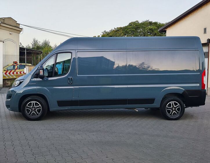 Fiat Ducato 8
