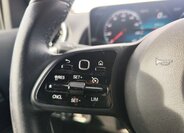 Mercedes-Benz GLB SUV / Terénní 2,0 l 110 kw