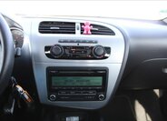 Seat Leon Hatchback 1,2 l 77 kw