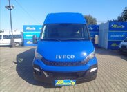 Iveco Daily Ostatní 2,3 l 107 kw