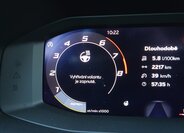 Seat Leon Kombi 1,5 l 85 kw