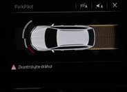 Škoda Octavia Kombi 2,0 l 180 kw