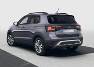 Volkswagen T-Cross 3