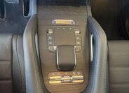 Mercedes-Benz GLE SUV / Terénní 3,0 l 270 kw