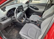Hyundai i30 Kombi 1,5 l 117 kw