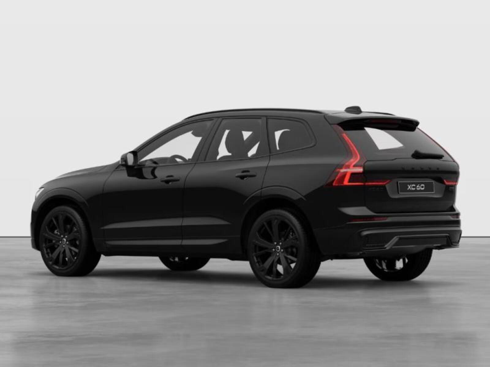 Volvo XC60 5