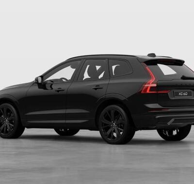 Volvo XC60 5